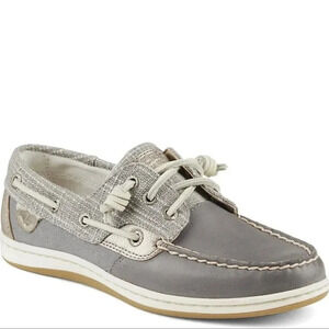 Sperry Top Sider Songfish boat women’s shoes Size 6.5M